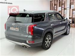 هيونداي باليسيد